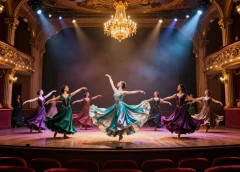 How Arts & Entertainment Shape Our Everyday Lives