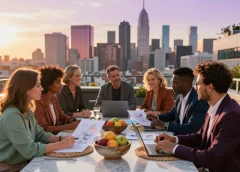 How Business Services Make Life Easier for Everyday Consumers