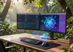 How Computers and Electronics Shape Our Daily Lives Today