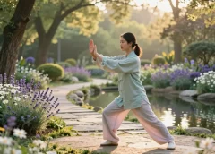 Simple Habits for a Healthier Life You Can Start Today