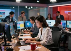 News & Media Publishers